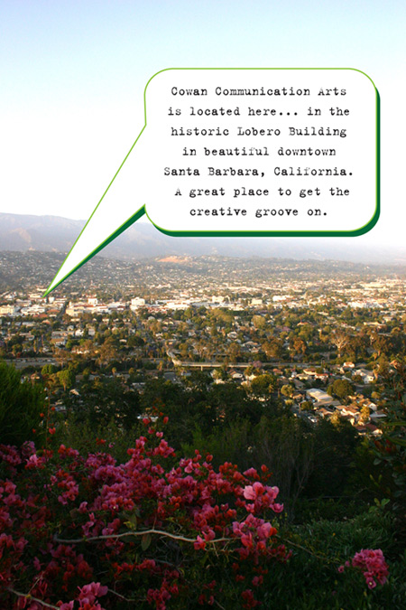CCA Office location photo